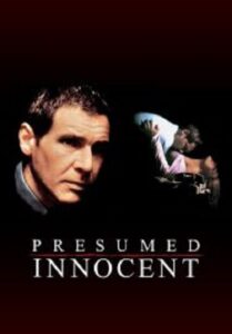 Presumed Innocent  แหกกฎบริสุทธิ์ (1990)