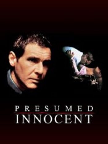 Presumed Innocent  แหกกฎบริสุทธิ์ (1990)