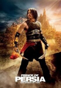 Prince of Persia The Sands of Time เจ้าชายแห่งเปอร์เซีย (2010)