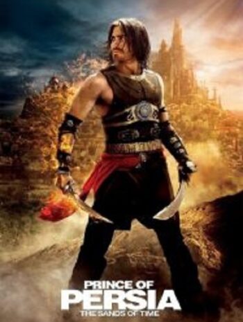 Prince of Persia The Sands of Time เจ้าชายแห่งเปอร์เซีย (2010)