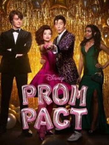 Prom Pact (2023)