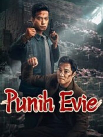 Punish Evil บทลงโทษความชั่วร้าย (2024)