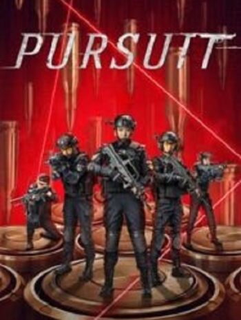 Pursuit ปฏิบัติการล่าระห่ำ (2023)