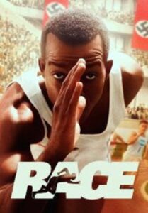 Race ต้องกล้าวิ่ง (2016)