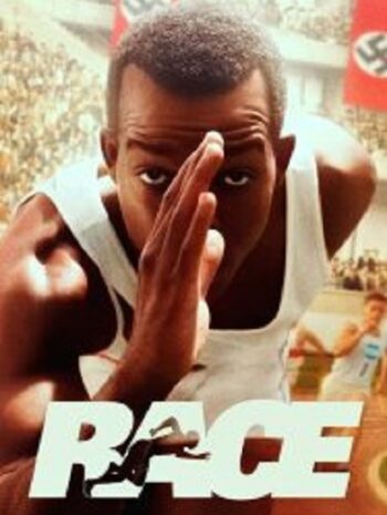 Race ต้องกล้าวิ่ง (2016)