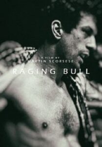 Raging Bull นักชกเลือดอหังการ์ (1980)