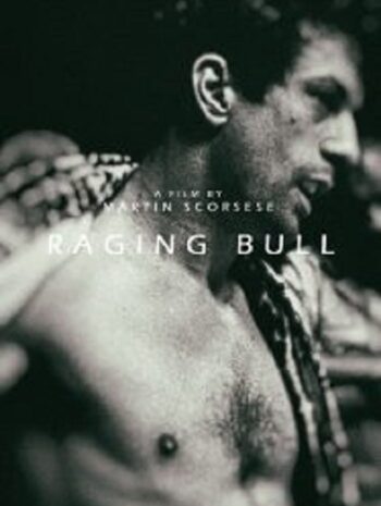 Raging Bull นักชกเลือดอหังการ์ (1980)