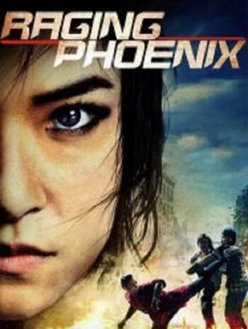 Raging Phoenix จีจ้า ดื้อสวยดุ (2009)