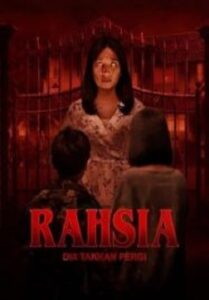 Rahsia ลับ หลอน ซ่อน ตาย (2023)