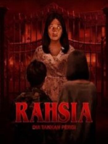 Rahsia ลับ หลอน ซ่อน ตาย (2023)