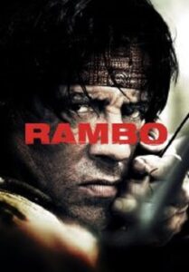 Rambo 4 แรมโบ้ 4 นักรบพันธุ์เดือด (2008)