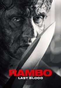 Rambo 5 Last Blood แรมโบ้ 5 นักรบคนสุดท้าย (2019)