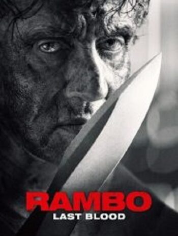 Rambo 5 Last Blood แรมโบ้ 5 นักรบคนสุดท้าย (2019)