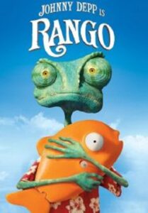 Rango แรงโก้ ฮีโร่ทะเลทราย (2011)