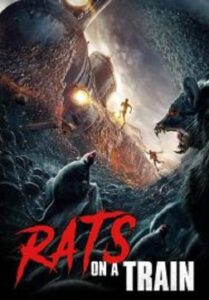 Rat Disaster รถไฟหนูนรก  (2023)