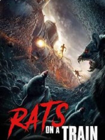 Rat Disaster รถไฟหนูนรก  (2023)