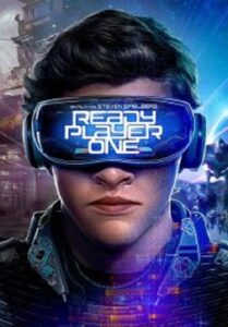 Ready Player One สงครามเกมคนอัจฉริยะ (2018)