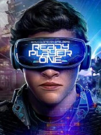 Ready Player One สงครามเกมคนอัจฉริยะ (2018)