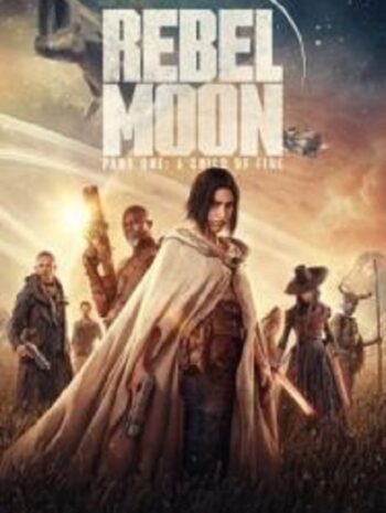 Rebel Moon Part One A Director’s Cut (2024)