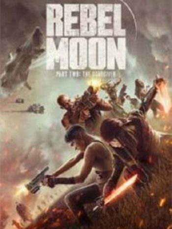 Rebel Moon Part Two A Director’s Cut (2024)