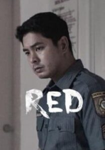 Red (2024)