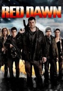 Red Dawn หน่วยรบพันธุ์สายฟ้า (2012)