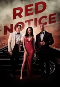 Red Notice (2021)