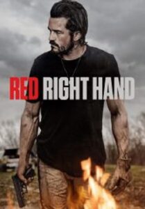 Red Right Hand (2024)