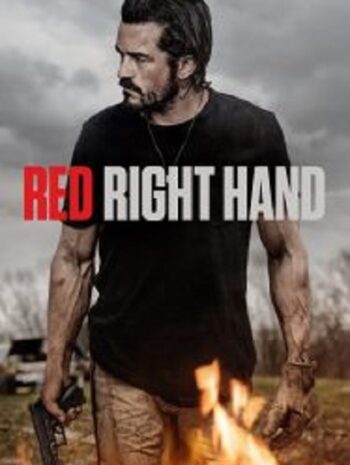 Red Right Hand (2024)