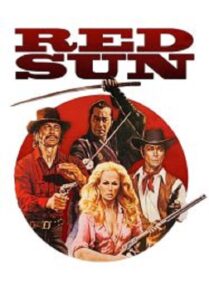 Red Sun ตะวันเพลิง (1971)