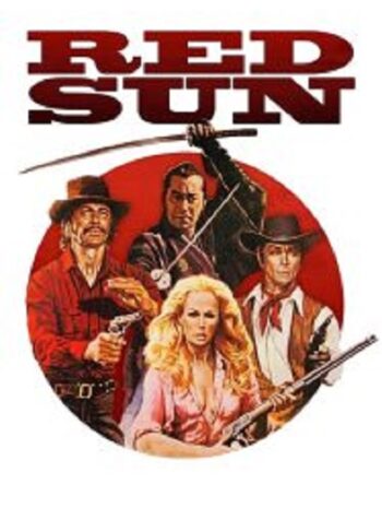 Red Sun ตะวันเพลิง (1971)