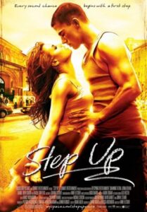 Step Up (2006) สเต็ปโดนใจ หัวใจโดนเธอ