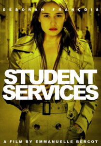 Student Services (2010) กิจกามนิสิต