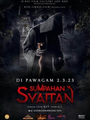 Sumpahan Syaitan (2023) สาปซาตาน