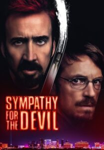 Sympathy for the Devil (2023)