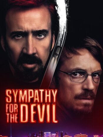 Sympathy for the Devil (2023)