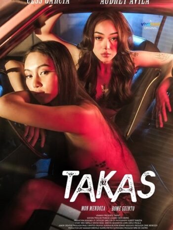 Takas (2024) ทากัส