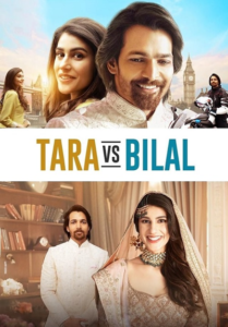 Tara vs Bilal (2022) รักปะทะใจ