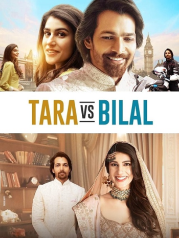 Tara vs Bilal (2022) รักปะทะใจ