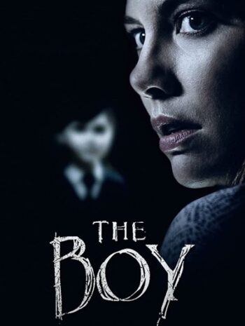 The Boy (2016) ตุ๊กตาซ่อนผี