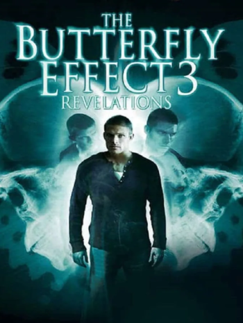 The Butterfly Effect 3 Revelations (2009) เปลี่ยนตาย ไม่ให้ตาย 3