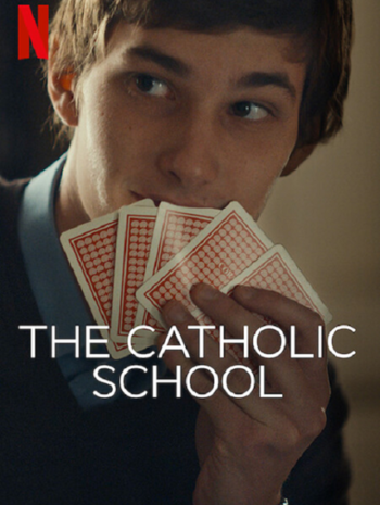 The Catholic School (2022)