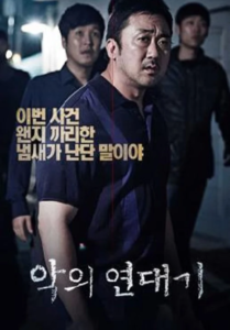 The Chronicles of Evil (2015) โหด ฆาตกรรม