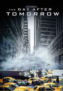 The Day After Tomorrow (2004) เดอะ เดย์ อ๊าฟเตอร์ ทูมอร์โรว์ วิกฤติวันสิ้น