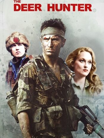 The Deer Hunter (1978) เดอะ เดียร์ฮันเตอร์