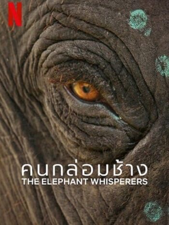 The Elephant Whisperers (2022) คนกล่อมช้าง