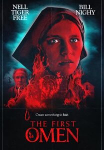 The First Omen (2024) กำเนิดอาถรรพ์หมายเลข 6