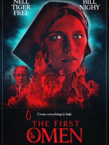 The First Omen (2024) กำเนิดอาถรรพ์หมายเลข 6