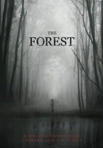 The Forest (2016) ป่าสูบวิญญาณ