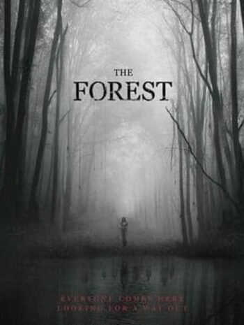 The Forest (2016) ป่าสูบวิญญาณ